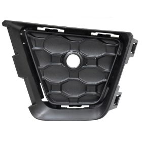 2019 Jeep Renegade Front Driver Side Lower Bumper Cover Grille - Best Value ®