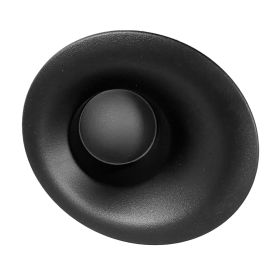 2015-2019 Dodge Challenger Front Driver Side Fog Light Cover - Best Value ®