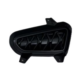 2021-2025 Dodge Durango - Front Driver Side Fog Light Bezel - CH1038218