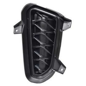 2021-2023 DODGE DURANGO Front Driver Side Fog Light Bezel - CH1038218 OEM# 6UZ33RXFAA