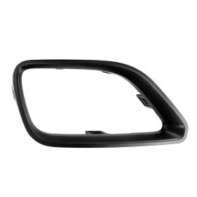 2019-2023 Jeep Cherokee - Front Driver Side Fog Light Trim - CH1038226
