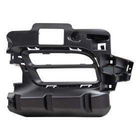 2018-2020 DODGE DURANGO Front Driver Side Fog Light Bezel - CH1038230