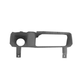 1994-2002 Dodge Pickup Dodge Fullsize(-2002) - Passenger Side Bumper Insert/sight Shield - CH1039101