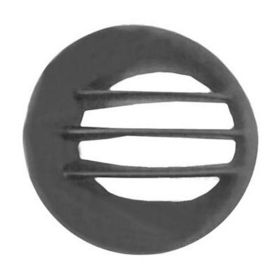 Dodge Pickup Ram Mega Cab 2006-2009 Passenger Side Fog Light Cover - CH1039104