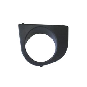 Dodge Neon 2003-2005 Passenger Side Front Fog Lamp Cover - CH1039111