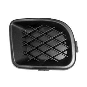 2006-2010 Chrysler Pt Cruiser - Passenger Side Front Fog Light Cover - CH1039117