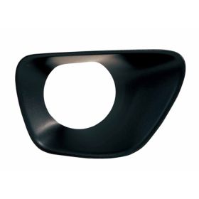 Jeep Grand Cherokee 2011-2013 Front Passenger Side Fog Light Bezel - CH1039120