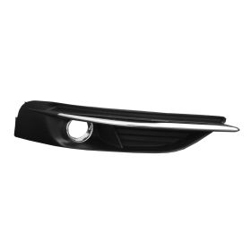 Chrysler 200 Convertible 2011-2014 Front Passenger Side Fog Light Bezel - CH1039125