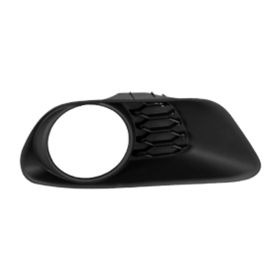 Dodge Caravan 2011-2019 Passenger Side Fog Light Bezel - CH1039130