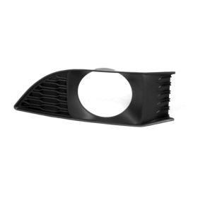 2011-2014 Dodge Charger - Passenger Bumper Grille Bezel Insert - CH1039132