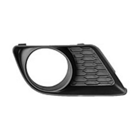 2011-2014 Dodge Charger - Passenger Side Fog Light Bezel - CH1039133