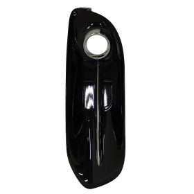 Dodge Dart 2013-2016 Passenger Side Fog Light Bezel - CH1039140