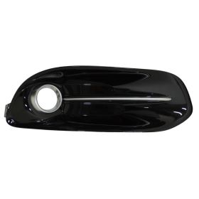 Dodge Dart 2013-2016 Passenger Side Fog Light Bezel - CH1039141