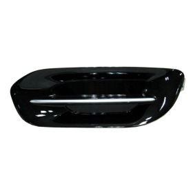 Dodge Dart 2013-2016 Passenger Side Fog Hole Cover - CH1039142