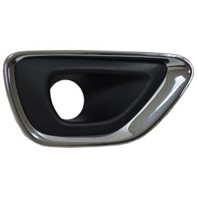 2014-2016 Jeep Grand Cherokee - Passenger Side Fog Light Bezel - CH1039147
