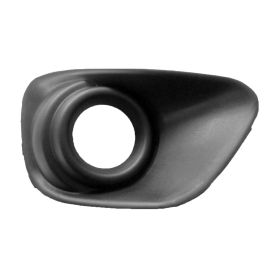 Jeep Compass Mk Classic 2011-2016 Passenger Side Fog Light Bezel - CH1039149