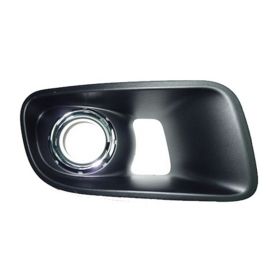 2012-2014 Dodge Charger - Passenger Side Fog Light Bezel - CH1039153