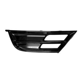 2015-2017 Chrysler 200 Sedan - Front Passenger Side Bumper Grille Insert - CH1039160