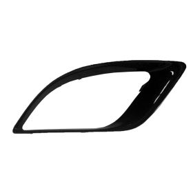 2014-2020 Dodge Durango - Front Passenger Side Fog Light Bezel - CH1039162
