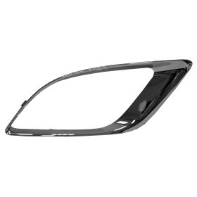 2014-2020 Dodge Durango - Front Passenger Side Fog Light Bezel - CH1039163