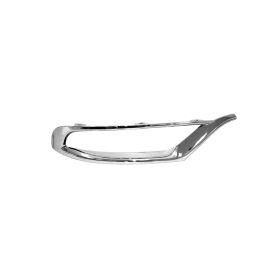 2015-2023 Chrysler 300 - Front Passenger Side Fog Light Trim - CH1039165