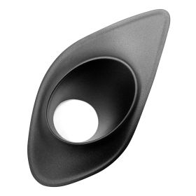 Dodge Charger 2015-2019 Passenger Side Fog Light Bezel - CH1039171