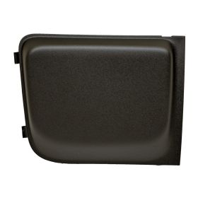 Jeep Renegade 2015-2018 Front Passenger Side Tow Hook Bezel - CH1039174