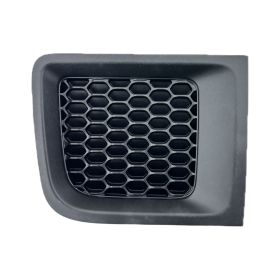 2015-2018 Jeep Renegade - Front Passenger Side Outside Bumper Cover Grille Bezel - CH1039176