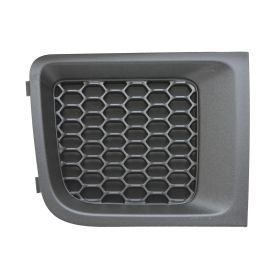 Jeep Renegade 2015-2018 Front Passenger Side Outside Bumper Cover Grille Bezel - CH1039176