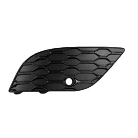 2017-2021 Jeep Grand Cherokee - Front Passenger Side Lower Outer Bumper Cover Grille - CH1039185