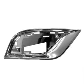 2017-2021 Jeep Grand Cherokee - Front Passenger Side Fog Light Bezel - CH1039186