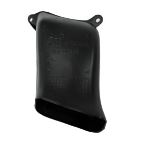 Dodge Challenger 2015-2019 Passenger Side Bumper Cover Air Duct - CH1039194