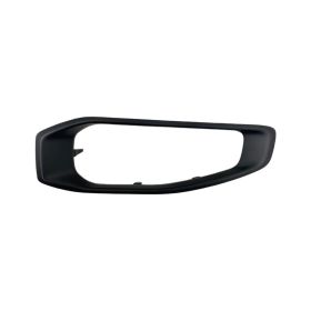 2018-2026 Jeep Wrangler Jl - Front Passenger Side Fog Light Trim - CH1039196
