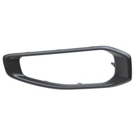 Jeep Wrangler Jl 2018-2019 Front Passenger Side Fog Light Trim - CH1039196