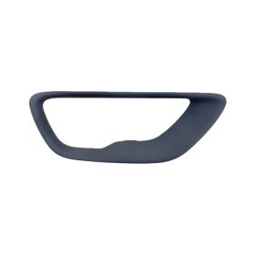 2017-2021 Jeep Grand Cherokee - Front Passenger Side Fog Light Trim - CH1039199