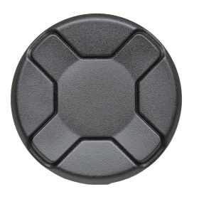 2019 Jeep Renegade Passenger Side Fog Light Cover - Best Value ®