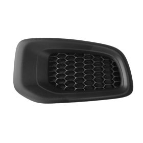 2015-2018 Jeep Renegade Passenger Side Fog Light Cover - Best Value ®