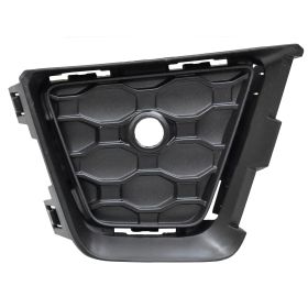 2019-2023 Jeep Renegade - Front Passenger Side Lower Bumper Cover Grille - CH1039210