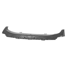 2007-2009 Dodge Durango - Front Bumper Cover Support - CH1041105