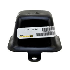 2007-2011 Jeep Liberty Driver Or Passenger Side Front Bumper Cover Support - CAPA Certified ®