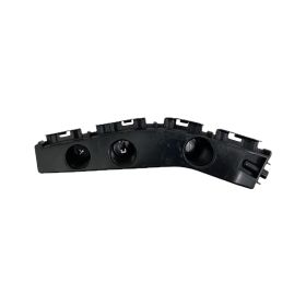 2011-2016 Jeep Compass Mk - Front Driver Side Bumper Cover Support Rail [stiffener Bracket] Made Of Plastic - CH1042104