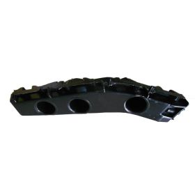 Jeep Compass Mk Classic 2011-2016 Driver Side Front Bumper Cover Stiffener Bracket - CH1042104