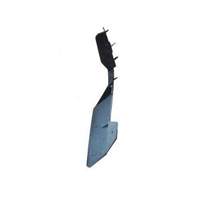 2006-2010 Dodge Charger - Front Driver Side Inner Bumper Cover Support - CH1042105