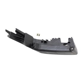 2017-2021 Jeep Grand Cherokee - Front Driver Side Upper Bumper Cover Support [below Lamp Area] - CH1042117