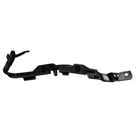 2008-2010 Dodge Caravan - Front Driver Side Bumper Cover Retainer - CH1042119