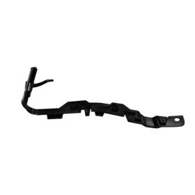 Dodge Caravan 2008-2016 Front Driver Side Bumper Cover Retainer Bracket - CH1042120