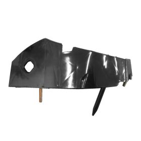 Dodge Challenger 2008-2014 Front Driver Side Outer Bumper Cover Retainer - CH1042122