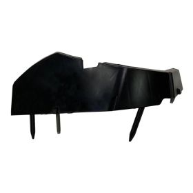 2015-2023 DODGE CHALLENGER Front Driver Side Outer Bumper Cover Bracket - CH1042126 OEM# 68375014AA