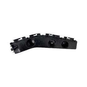 2011-2016 Jeep Compass Mk - Front Passenger Side Bumper Cover Support Rail [stiffener Bracket] Made Of Plastic - CH1043104