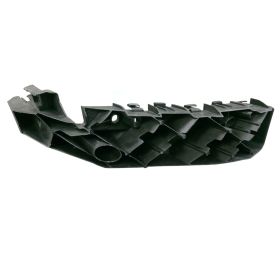 2014-2016 Jeep Grand Cherokee - Front Passenger Side Upper Bumper Cover Support [below Lamp Area] Made Of Plastic - CH1043109